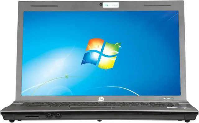 Alt view image 5 of 8 - HP Laptop Intel Pentium T4500 3GB Memory 320GB HDD Intel GMA 4500MHD 15.6" Windows 7 Home Premium 32-bit 620 (WZ294UT#ABA)