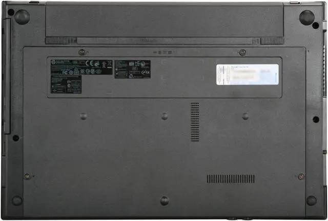 Alt view image 7 of 8 - HP Laptop Intel Pentium T4500 3GB Memory 320GB HDD Intel GMA 4500MHD 15.6" Windows 7 Home Premium 32-bit 620 (WZ294UT#ABA)