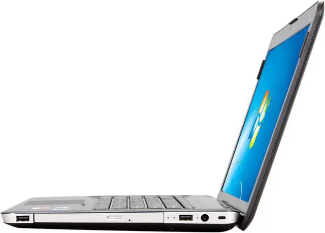 Alt view image 2 of 8 - HP Laptop Pavilion Intel Core i3-370M 4GB Memory 500GB HDD ATI Mobility Radeon HD 5650 + Intel HD 15.6" Windows 7 Home Premium 64-bit dv6-3143us