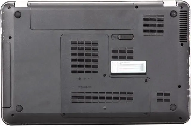 Alt view image 7 of 8 - HP Laptop Pavilion Intel Core i3-370M 4GB Memory 500GB HDD ATI Mobility Radeon HD 5650 + Intel HD 15.6" Windows 7 Home Premium 64-bit dv6-3143us