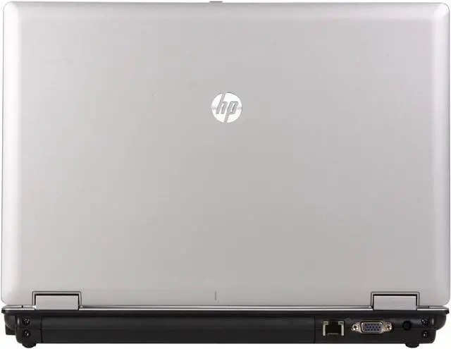 Alt view image 3 of 8 - HP Laptop ProBook Intel Core i5-460M 4GB Memory 320GB HDD Intel HD Graphics 14.0" Windows 7 Professional 64-bit 6450b (WZ298UT#ABA)