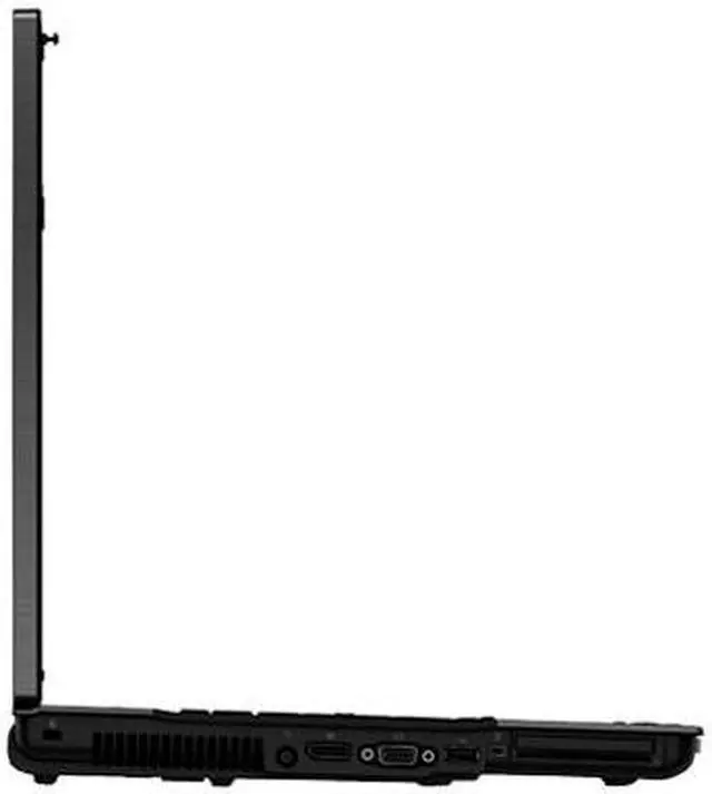 Alt view image 5 of 6 - HP Laptop EliteBook Intel Core i7-640M 4GB Memory 320GB HDD NVIDIA Quadro FX 2800M 17.0" Windows 7 Professional 64-bit 8740w (XT909UT#ABA)