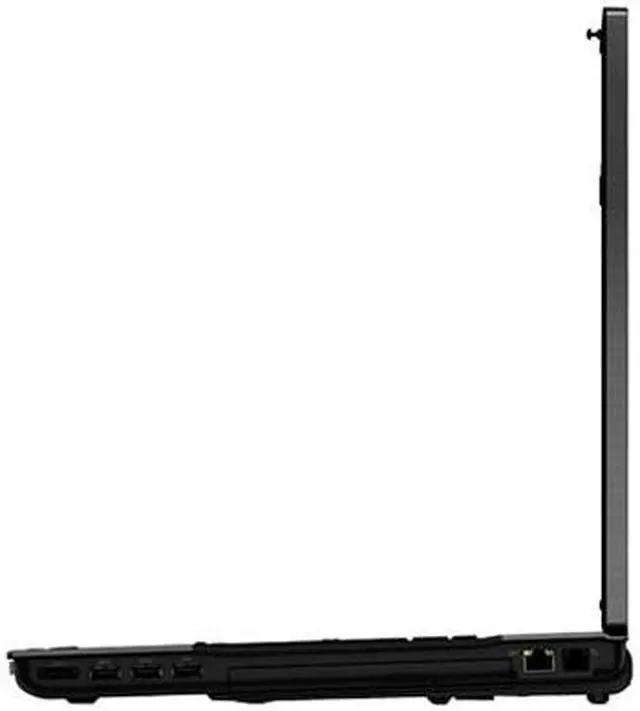 Alt view image 4 of 6 - HP Laptop EliteBook Intel Core i7-640M 4GB Memory 320GB HDD NVIDIA Quadro FX 2800M 17.0" Windows 7 Professional 64-bit 8740w (XT909UT#ABA)
