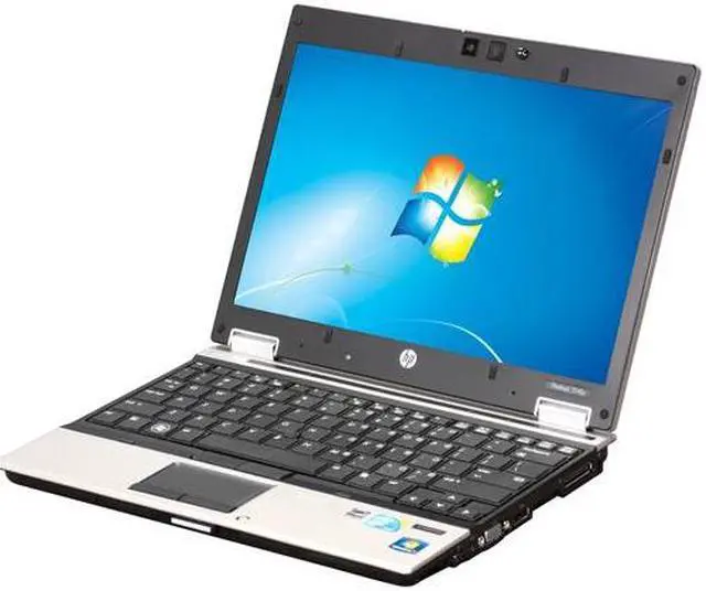 【ryo】HP EliteBook 2540p Core i7 8gb HP EliteBook 2540p - 12.1