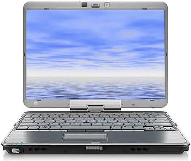 HP EliteBook 2740p (XT935UT#ABA) 12.1