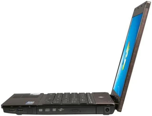 Alt view image 2 of 8 - HP Laptop ProBook Intel Core i3-370M 2GB Memory 320GB HDD Intel HD Graphics 15.6" Windows 7 Professional 32-bit 4520s (XT944UT#ABA)