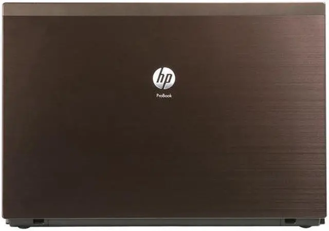 Alt view image 3 of 8 - HP Laptop ProBook Intel Core i3-370M 2GB Memory 320GB HDD Intel HD Graphics 15.6" Windows 7 Professional 32-bit 4520s (XT944UT#ABA)