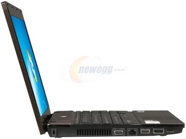 Alt view image 4 of 8 - HP Laptop ProBook Intel Core i3-370M 2GB Memory 320GB HDD Intel HD Graphics 15.6" Windows 7 Professional 32-bit 4520s (XT944UT#ABA)