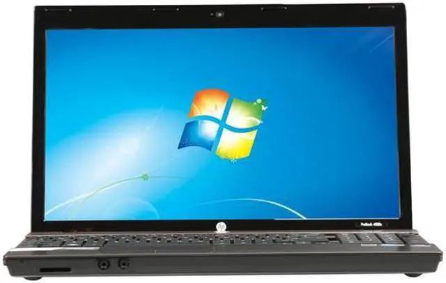 Alt view image 5 of 8 - HP Laptop ProBook Intel Core i3-370M 2GB Memory 320GB HDD Intel HD Graphics 15.6" Windows 7 Professional 32-bit 4520s (XT944UT#ABA)