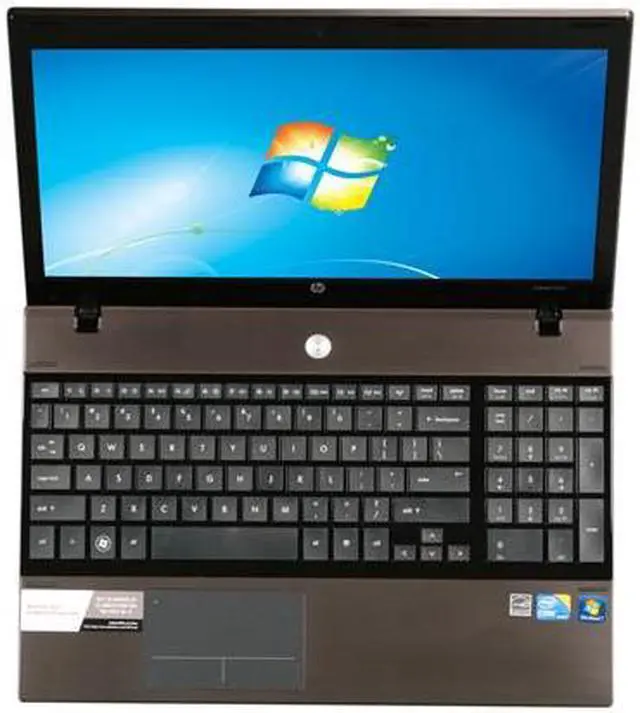 Alt view image 6 of 8 - HP Laptop ProBook Intel Core i3-370M 2GB Memory 320GB HDD Intel HD Graphics 15.6" Windows 7 Professional 32-bit 4520s (XT944UT#ABA)