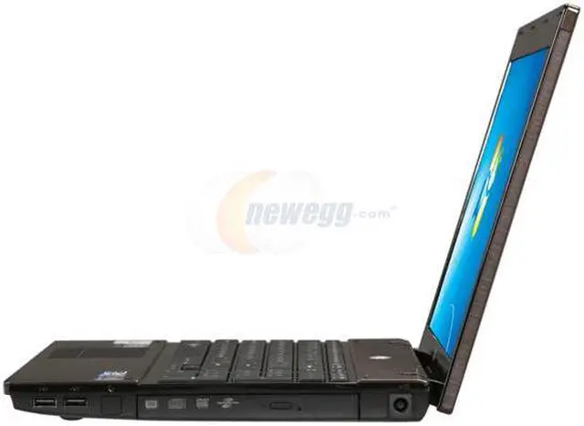 Alt view image 2 of 5 - HP Laptop ProBook Intel Core i3-370M 2GB Memory 320GB HDD Intel HD Graphics 15.6" Windows 7 Home Premium 32-bit 4520s (XT943UT#ABA)
