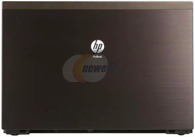 Alt view image 3 of 5 - HP Laptop ProBook Intel Core i3-370M 2GB Memory 320GB HDD Intel HD Graphics 15.6" Windows 7 Home Premium 32-bit 4520s (XT943UT#ABA)