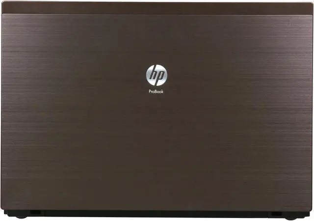 Alt view image 3 of 8 - HP Laptop ProBook AMD Athlon II P340 2GB Memory 320GB HDD ATI Radeon HD 4250 15.6" Windows 7 Professional 32-bit 4525s (XT950UT#ABA)