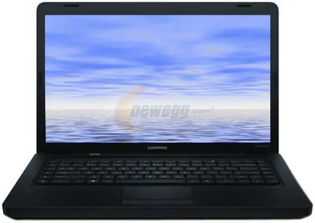 Alt view image 3 of 4 - COMPAQ Laptop Presario AMD V140 2GB Memory 160GB HDD ATI Radeon HD 4250 15.6" Windows 7 Home Premium 64-bit CQ56-112NR