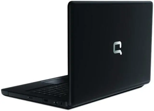 Alt view image 4 of 4 - COMPAQ Laptop Presario AMD V140 2GB Memory 160GB HDD ATI Radeon HD 4250 15.6" Windows 7 Home Premium 64-bit CQ56-112NR