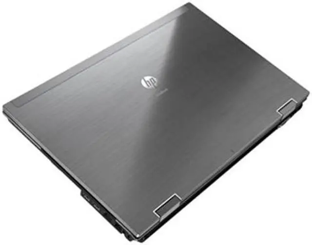Alt view image 4 of 4 - HP Laptop EliteBook Intel Core i7-740QM 4GB Memory 500GB HDD NVIDIA Quadro FX 880M 15.6" Windows 7 Professional 64-bit 8540w (XT905UT#ABA)