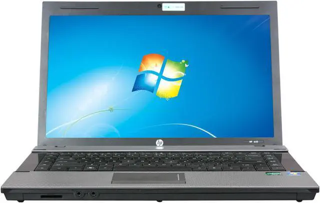 Alt view image 4 of 6 - HP Laptop AMD Athlon II P340 3GB Memory 320GB HDD ATI Radeon HD 4200 15.6" Windows 7 Professional 32-bit 625 (XT961UT#ABA)