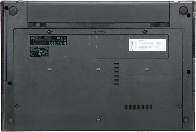 Alt view image 5 of 6 - HP Laptop AMD Athlon II P340 3GB Memory 320GB HDD ATI Radeon HD 4200 15.6" Windows 7 Professional 32-bit 625 (XT961UT#ABA)