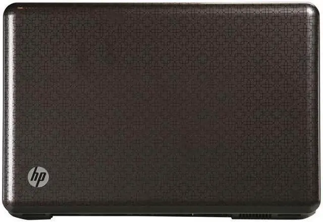 Alt view image 3 of 7 - HP Laptop Pavilion AMD Turion II P520 4GB Memory 320GB HDD ATI Radeon HD 4250 14.5" Windows 7 Home Premium 64-bit dv5-2035dx