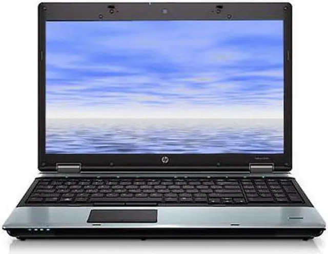 HP ProBook 6550b (WZ303UT#ABA-BN) Notebook Intel Core i5
