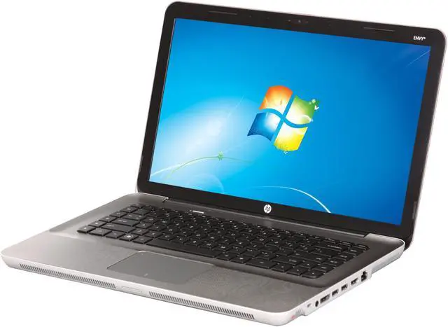 Main image of HP Laptop ENVY 15 Intel Core i7-720QM 6GB Memory 500GB HDD ATI Mobility Radeon HD 4830 15.6" Windows 7 Home Premium 64-bit 15-1066nr