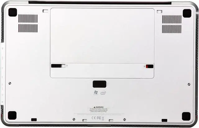 Alt view image 7 of 10 - HP Laptop ENVY 15 Intel Core i7-720QM 6GB Memory 500GB HDD ATI Mobility Radeon HD 4830 15.6" Windows 7 Home Premium 64-bit 15-1066nr