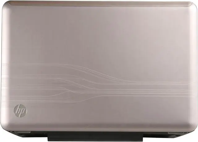 Alt view image 3 of 8 - HP Laptop Pavilion AMD Phenom II N850 4GB Memory 640GB HDD ATI Radeon HD 4250 17.3" Windows 7 Home Premium 64-bit dv7-4165dx