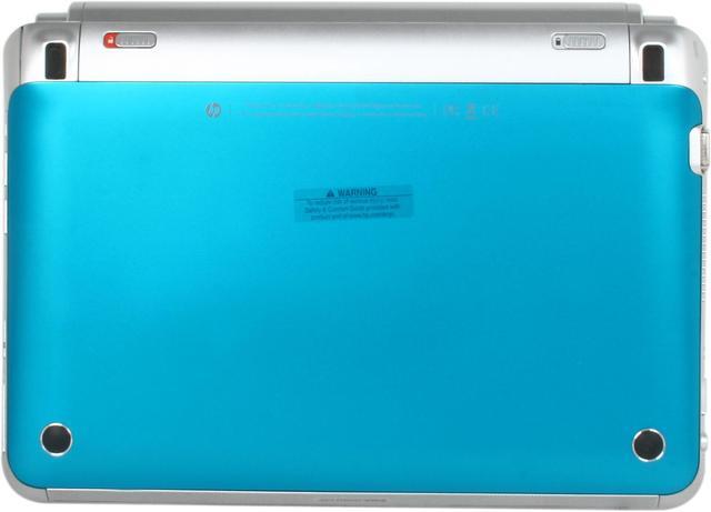 Alt view image 7 of 8 - HP Mini 210-2081NR Intel Atom N455(1.66 GHz) 10.1" WSVGA 1GB Memory 250GB HDD Netbook