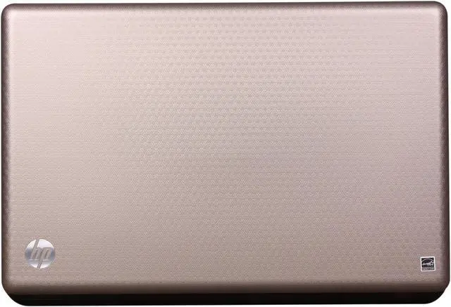 Alt view image 3 of 8 - HP Laptop Intel Pentium T4500 3GB Memory 320GB HDD Intel GMA 4500M 17.3" Windows 7 Home Premium G72-227WM