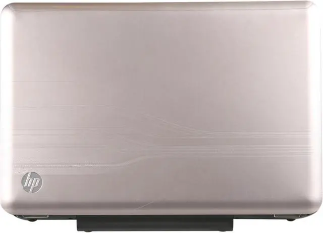 Alt view image 3 of 8 - HP Laptop Pavilion Intel Core i5-480M 6GB Memory 750GB HDD AMD Radeon HD 6550M 17.3" Windows 7 Home Premium 64-bit dv7-4280us