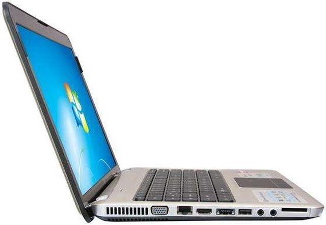 Alt view image 4 of 8 - HP Laptop Pavilion AMD Phenom II N660 4GB Memory 500GB HDD ATI Radeon HD 4250 15.6" Windows 7 Home Premium 64-bit dv6-3210us