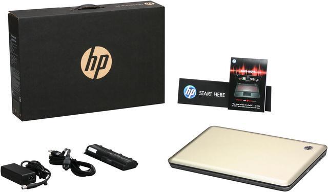 Alt view image 8 of 8 - HP Laptop Pavilion AMD Phenom II N660 4GB Memory 500GB HDD ATI Radeon HD 4250 15.6" Windows 7 Home Premium 64-bit dv6-3210us