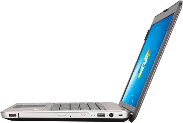 Alt view image 2 of 8 - HP Laptop Pavilion AMD Phenom II P860 4GB Memory 640GB HDD ATI Radeon HD 4250 15.6" Windows 7 Home Premium 64-bit dv6-3240us