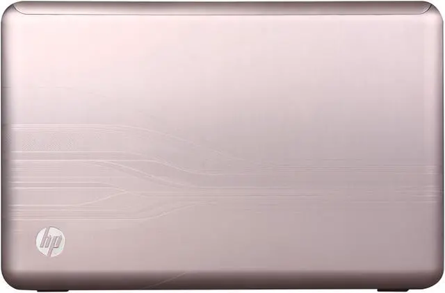 Alt view image 3 of 8 - HP Laptop Pavilion AMD Phenom II P860 4GB Memory 640GB HDD ATI Radeon HD 4250 15.6" Windows 7 Home Premium 64-bit dv6-3240us