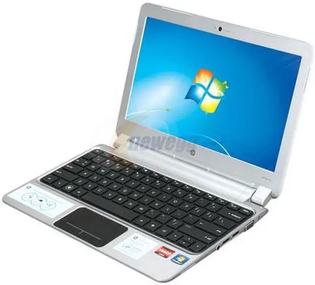 HP Laptop Pavilion AMD E-350 3GB Memory 320GB HDD AMD Radeon HD
