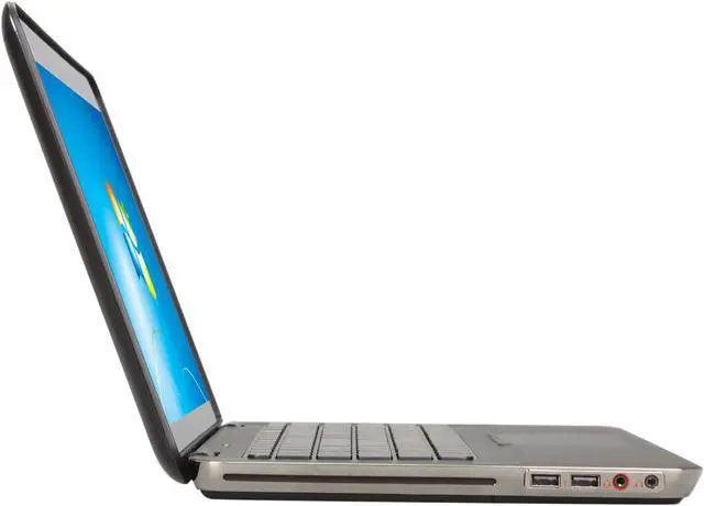 Alt view image 4 of 8 - HP Laptop ENVY 14 Intel Core i5-480M 6GB Memory 750GB HDD ATI Mobility Radeon HD 5650 + Intel HD 14.5" Windows 7 Home Premium 64-bit 14-1260SE Beats Edition