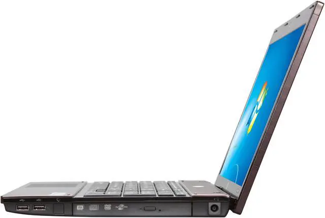 Alt view image 2 of 8 - HP Laptop ProBook Intel Core i3-380M 2GB Memory 320GB HDD Intel HD Graphics 15.6" Windows 7 Home Premium 32-bit 4520s (XT988UT#ABA)