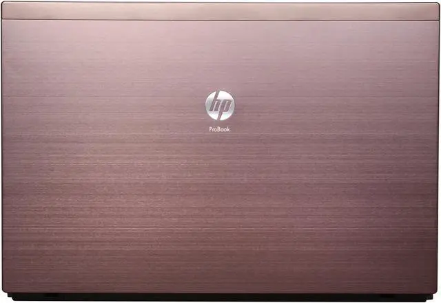 Alt view image 3 of 8 - HP Laptop ProBook Intel Core i3-380M 2GB Memory 320GB HDD Intel HD Graphics 15.6" Windows 7 Home Premium 32-bit 4520s (XT988UT#ABA)