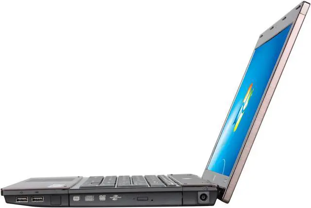 Alt view image 2 of 8 - HP Laptop ProBook Intel Core i3-380M 2GB Memory 320GB HDD Intel HD Graphics 15.6" Windows 7 Professional 32-bit 4520s (XT989UT#ABA)