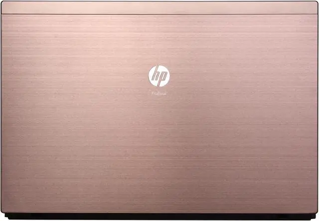 Alt view image 3 of 8 - HP Laptop ProBook Intel Core i3-380M 2GB Memory 320GB HDD Intel HD Graphics 15.6" Windows 7 Professional 32-bit 4520s (XT989UT#ABA)