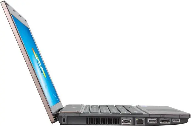 Alt view image 4 of 8 - HP Laptop ProBook Intel Core i3-380M 2GB Memory 320GB HDD Intel HD Graphics 15.6" Windows 7 Professional 32-bit 4520s (XT989UT#ABA)