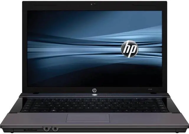 Alt view image 2 of 2 - HP 15.6" Intel Pentium T4500 4GB Memory Windows 7 Home Premium 64-bit XU001UT#ABA