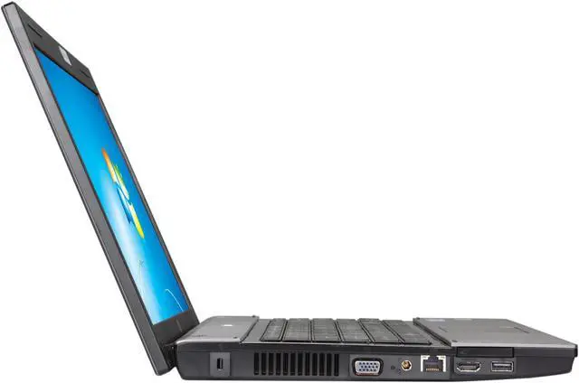 Alt view image 4 of 8 - HP Laptop Intel Core 2 Duo T6670 4GB Memory 320GB HDD Intel GMA 4500MHD 15.6" Windows 7 Professional 64-bit 620 (XU003UT#ABA)