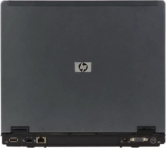 Alt view image 3 of 8 - HP Compaq Laptop Intel Pentium M 750 512MB Memory 60GB HDD Intel GMA 900 12.1" NC4200 (PV983AW#ABA)
