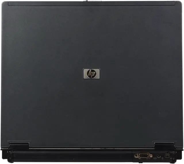 Alt view image 3 of 8 - HP Compaq Laptop Intel Pentium M 740 1GB Memory 40GB HDD Intel GMA 900 14.1" nc6220 (PU982AW#ABA)