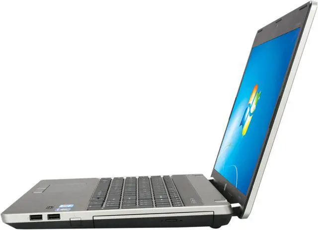 Alt view image 2 of 8 - HP Laptop ProBook Intel Core i3-2310M 4GB Memory 320GB HDD Intel HD Graphics 3000 15.6" Windows 7 Home Premium 64-bit 4530s (XU015UT#ABA)