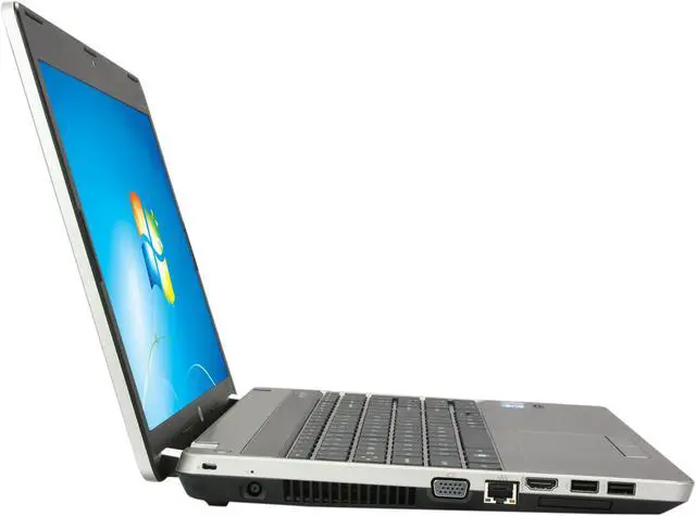 Alt view image 4 of 8 - HP Laptop ProBook Intel Core i3-2310M 4GB Memory 320GB HDD Intel HD Graphics 3000 15.6" Windows 7 Home Premium 64-bit 4530s (XU015UT#ABA)
