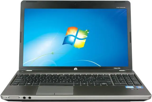 Alt view image 5 of 8 - HP Laptop ProBook Intel Core i3-2310M 4GB Memory 320GB HDD Intel HD Graphics 3000 15.6" Windows 7 Home Premium 64-bit 4530s (XU015UT#ABA)
