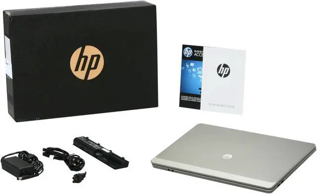 Alt view image 8 of 8 - HP Laptop ProBook Intel Core i3-2310M 4GB Memory 320GB HDD Intel HD Graphics 3000 15.6" Windows 7 Home Premium 64-bit 4530s (XU015UT#ABA)