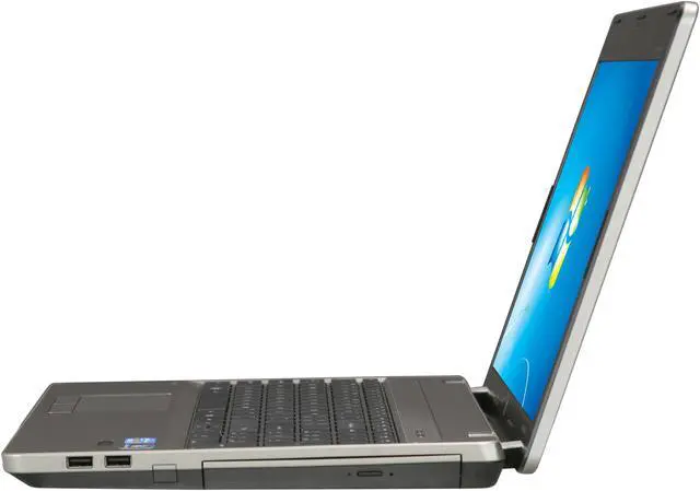 Alt view image 2 of 8 - HP Laptop ProBook Intel Core i3-2310M 2GB Memory 320GB HDD Intel HD Graphics 3000 15.6" Windows 7 Professional 32-bit 4530s (XU016UT#ABA)
